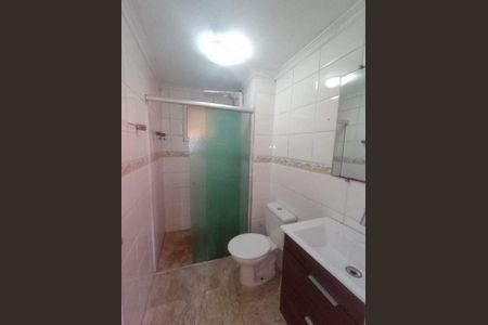 Apartamento à venda com 65m², 3 quartos e 1 vaga