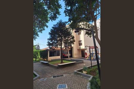 Apartamento à venda com 65m², 3 quartos e 1 vaga