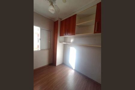 Apartamento à venda com 65m², 3 quartos e 1 vaga