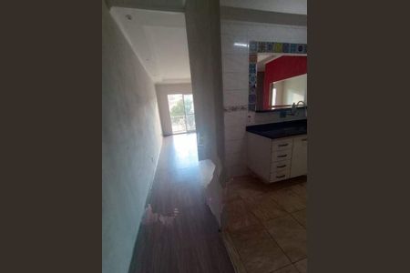 Apartamento à venda com 65m², 3 quartos e 1 vaga