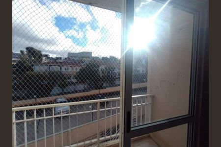 Apartamento à venda com 65m², 3 quartos e 1 vaga