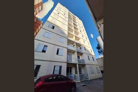 Apartamento à venda com 65m², 3 quartos e 1 vaga