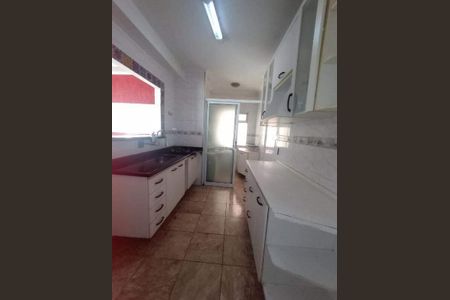 Apartamento à venda com 65m², 3 quartos e 1 vaga