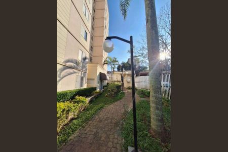 Apartamento à venda com 65m², 3 quartos e 1 vaga