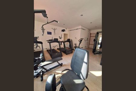 Apartamento à venda com 65m², 3 quartos e 1 vaga