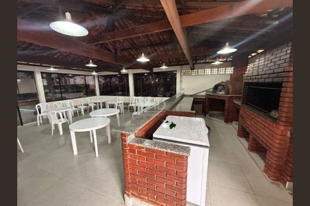 Apartamento à venda com 65m², 3 quartos e 1 vaga