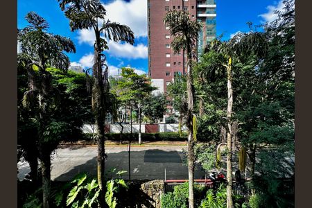 Apartamento à venda com 250m², 4 quartos e 4 vagas Apartamento à venda com 250m², 4 quartos e 4 vagasVista Suíte 2