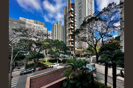 Apartamento à venda com 250m², 4 quartos e 4 vagas Apartamento à venda com 250m², 4 quartos e 4 vagasVista Sacada