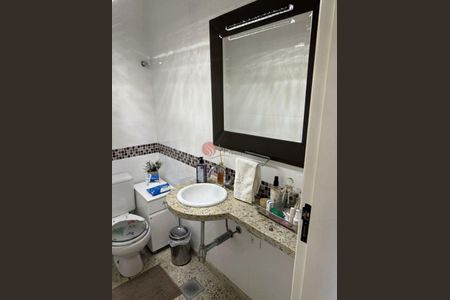 Casa à venda com 188m², 3 quartos e 3 vagas