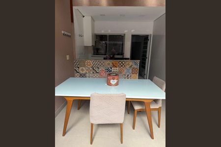 Casa à venda com 188m², 3 quartos e 3 vagas