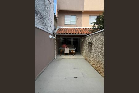 Casa à venda com 188m², 3 quartos e 3 vagas