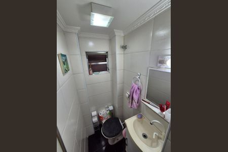 Apartamento à venda com 82m², 2 quartos e 1 vaga