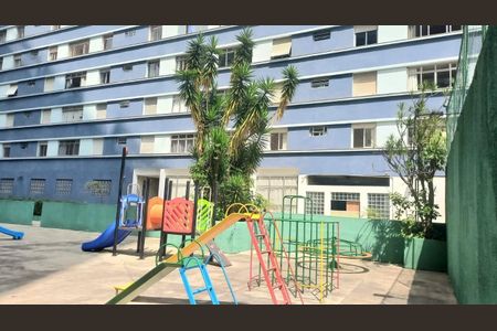 Apartamento à venda com 82m², 2 quartos e 1 vaga