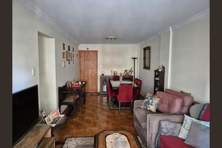 Apartamento à venda com 82m², 2 quartos e 1 vaga