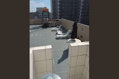 Apartamento à venda com 40m², 1 quarto e 1 vaga