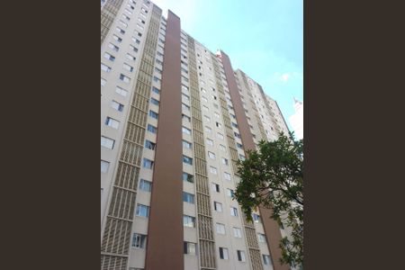 Apartamento à venda com 40m², 1 quarto e 1 vaga