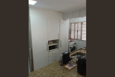Apartamento à venda com 40m², 1 quarto e 1 vaga