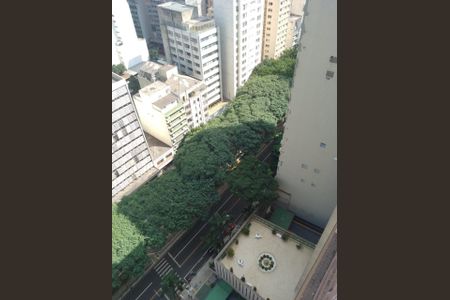 Apartamento à venda com 40m², 1 quarto e 1 vaga