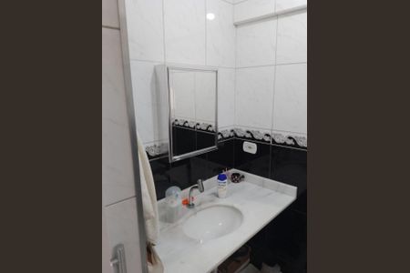 Apartamento à venda com 40m², 1 quarto e 1 vaga