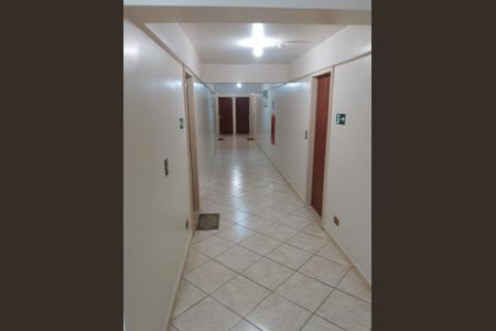 Apartamento à venda com 40m², 1 quarto e 1 vaga