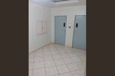 Apartamento à venda com 40m², 1 quarto e 1 vaga