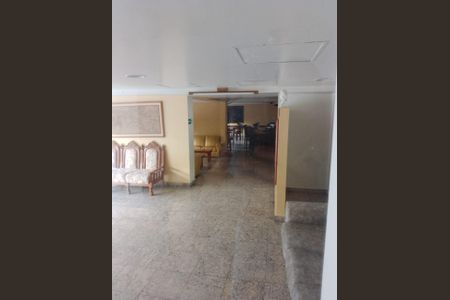 Apartamento à venda com 40m², 1 quarto e 1 vaga