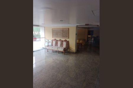 Apartamento à venda com 40m², 1 quarto e 1 vaga