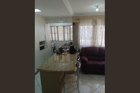 Apartamento à venda com 40m², 1 quarto e 1 vaga