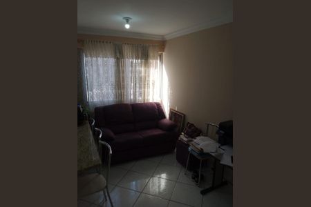 Apartamento à venda com 40m², 1 quarto e 1 vaga