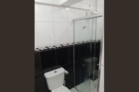 Apartamento à venda com 40m², 1 quarto e 1 vaga