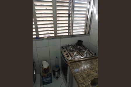 Apartamento à venda com 40m², 1 quarto e 1 vaga