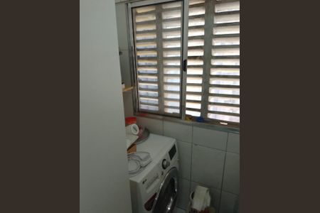 Apartamento à venda com 40m², 1 quarto e 1 vaga