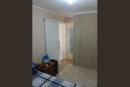 Apartamento à venda com 40m², 1 quarto e 1 vaga
