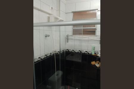 Apartamento à venda com 40m², 1 quarto e 1 vaga