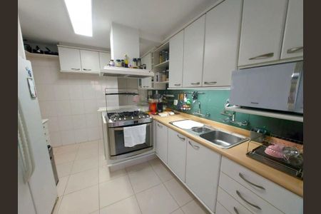 Apartamento à venda com 380m², 3 quartos e 3 vagas