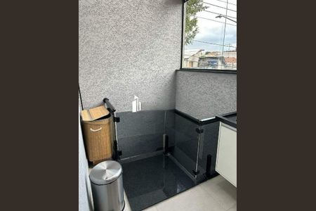 Casa à venda com 140m², 2 quartos e 2 vagas