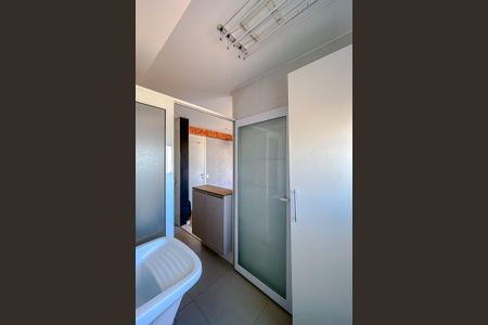 Apartamento à venda com 46m², 2 quartos e 1 vagaÁrea de Serviço