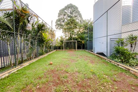 Apartamento à venda com 46m², 2 quartos e 1 vagaQuadra Esportiva