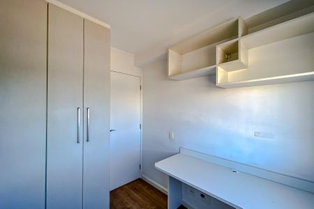Apartamento à venda com 46m², 2 quartos e 1 vagaQuarto 2