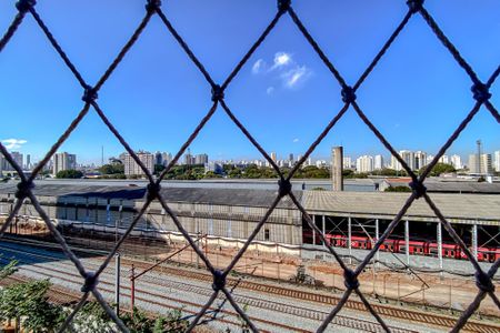 Apartamento à venda com 46m², 2 quartos e 1 vagaVista do Quarto 1