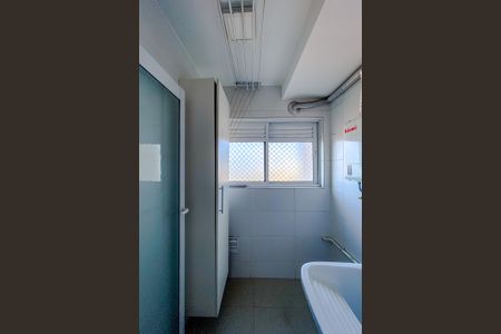 Apartamento à venda com 46m², 2 quartos e 1 vagaÁrea de Serviço