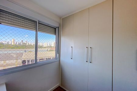 Apartamento à venda com 46m², 2 quartos e 1 vagaQuarto 2