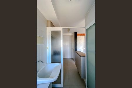 Apartamento à venda com 46m², 2 quartos e 1 vagaÁrea de Serviço