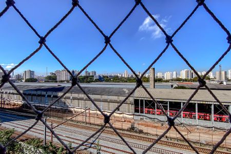 Apartamento à venda com 46m², 2 quartos e 1 vagaVista do Quarto 2