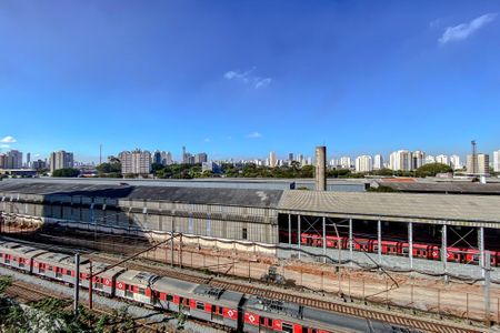 Apartamento à venda com 46m², 2 quartos e 1 vagaVista da Varanda