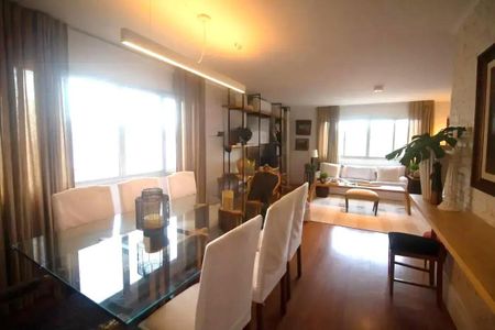 Apartamento à venda com 5 quartos, 200m² em Jardim Europa, São Paulo