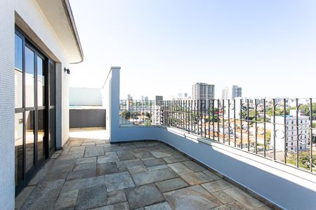 Apartamento para alugar com 323m², 4 quartos e 4 vagas Apartamento para alugar com 323m², 4 quartos e 4 vagasTerraço