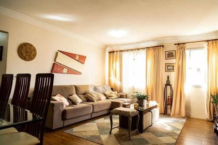 Apartamento à venda com 4 quartos, 101m² em Bosque da Saúde, São Paulo