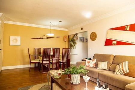 Apartamento à venda com 4 quartos, 101m² em Bosque da Saúde, São Paulo