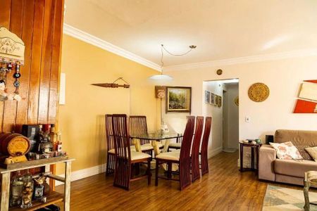 Apartamento à venda com 4 quartos, 101m² em Bosque da Saúde, São Paulo